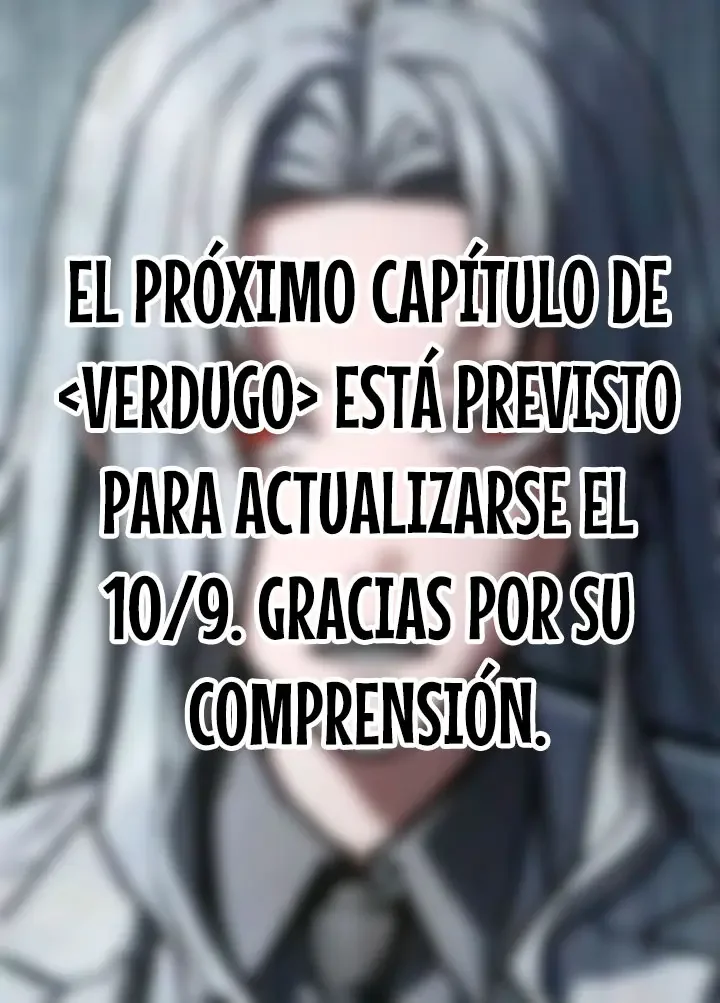 Mata Villanos capítulo 74.5, página 1