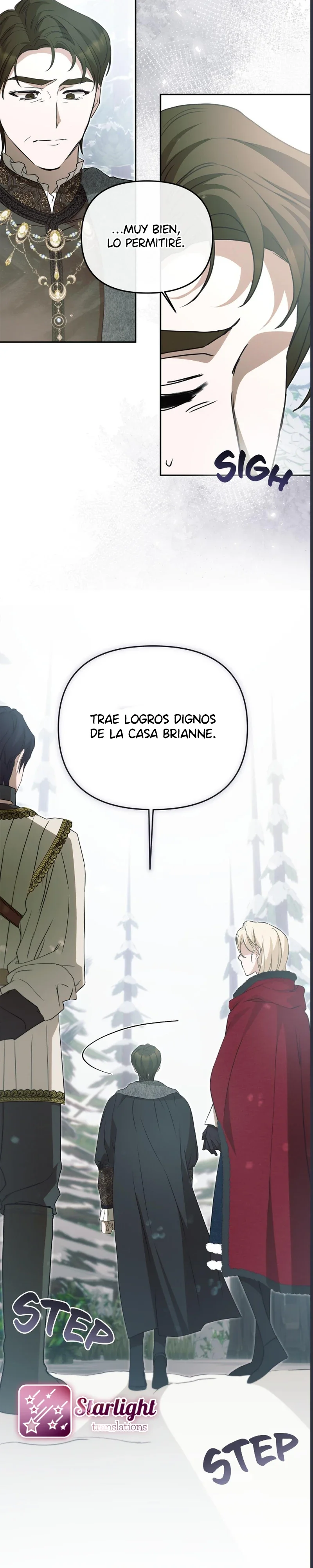 Me casé con el monstruo dos veces capítulo 34, página 8