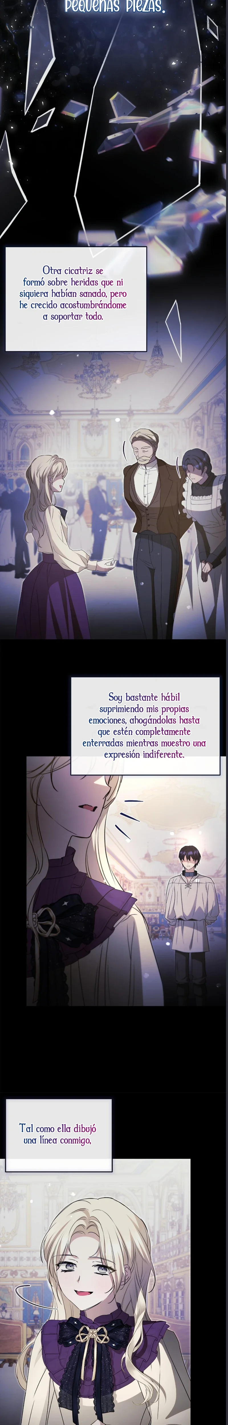 Me casé con el monstruo dos veces capítulo 34, página 16