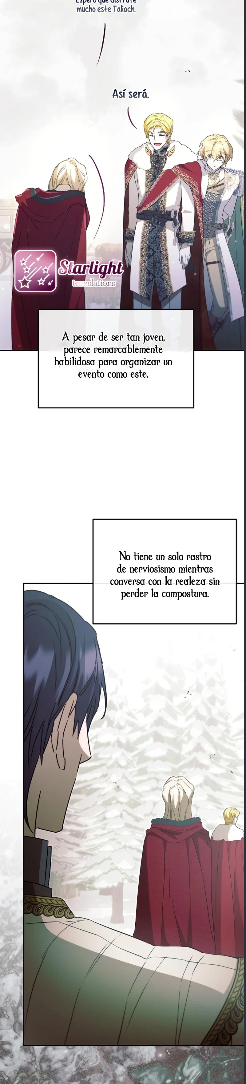 Me casé con el monstruo dos veces capítulo 34, página 23