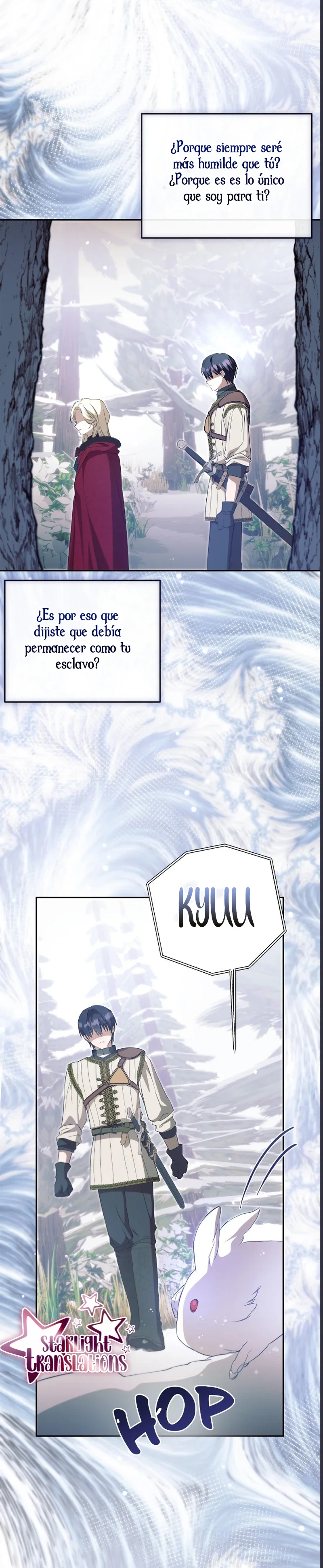 Me casé con el monstruo dos veces capítulo 34, página 26