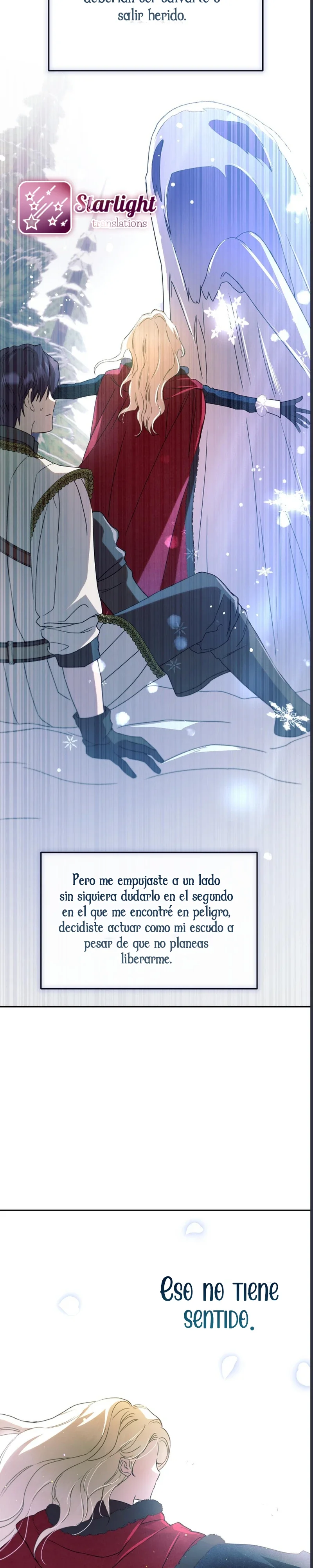 Me casé con el monstruo dos veces capítulo 34, página 29