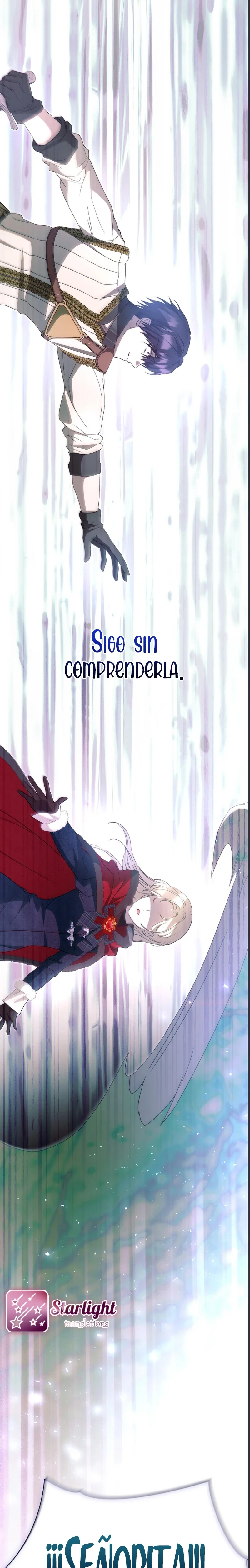 Me casé con el monstruo dos veces capítulo 34, página 31