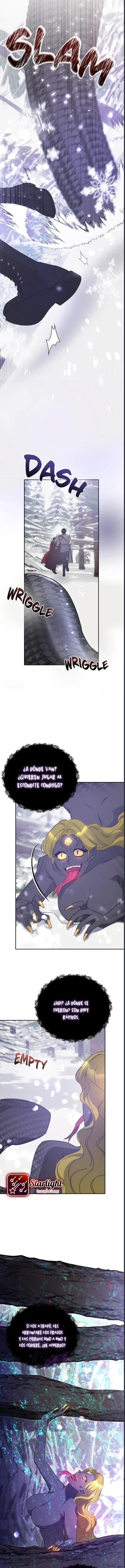 Me casé con el monstruo dos veces capítulo 35, página 11
