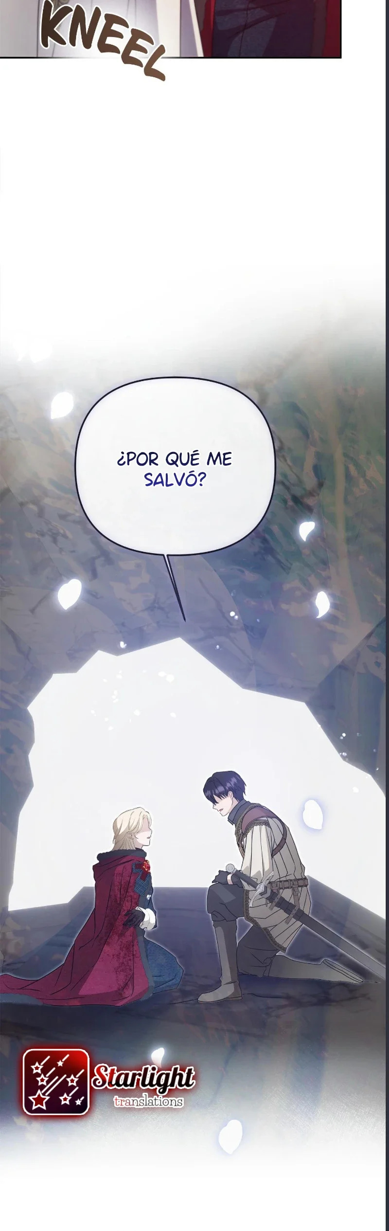 Me casé con el monstruo dos veces capítulo 35, página 14