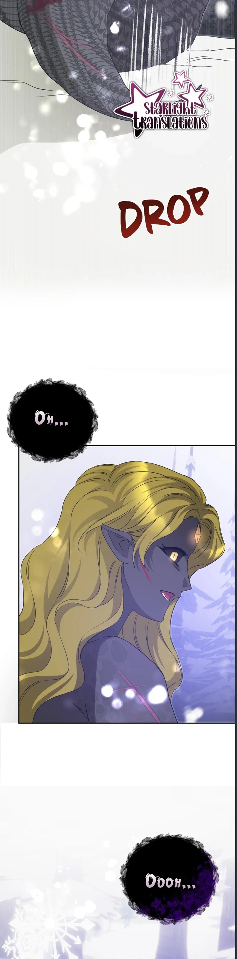 Me casé con el monstruo dos veces capítulo 36, página 16