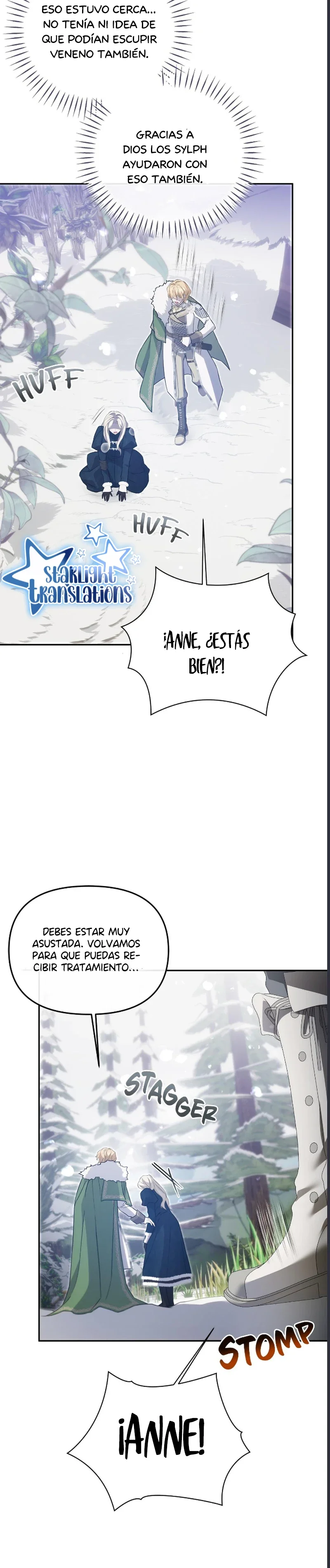 Me casé con el monstruo dos veces capítulo 37, página 4