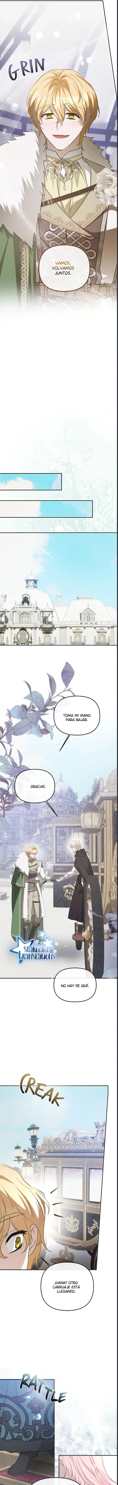 Me casé con el monstruo dos veces capítulo 37, página 15