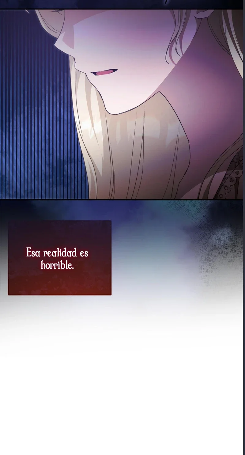 Me casé con el monstruo dos veces capítulo 38, página 8