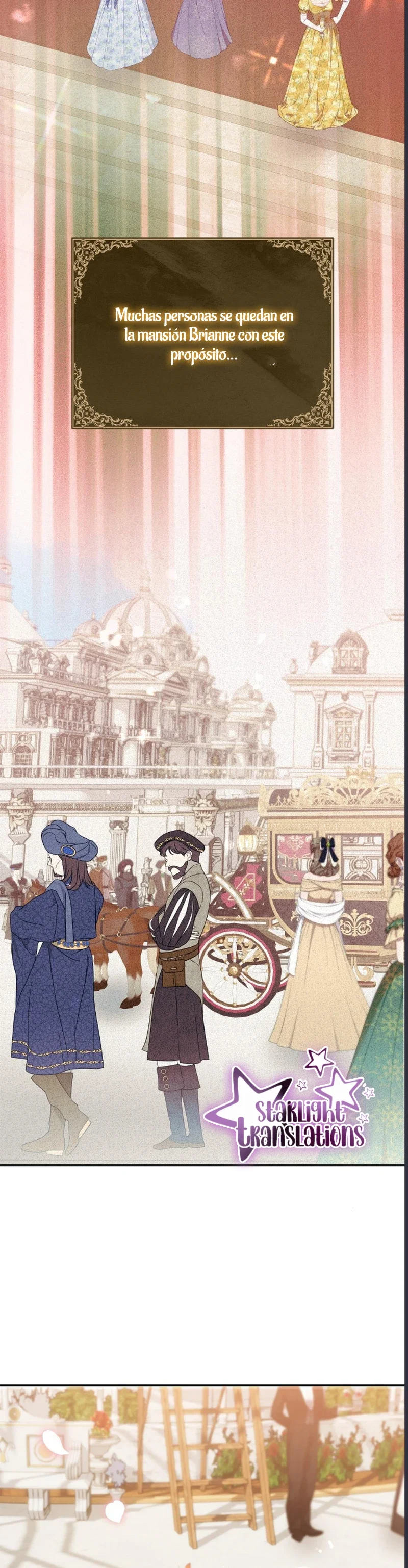Me casé con el monstruo dos veces capítulo 38, página 10