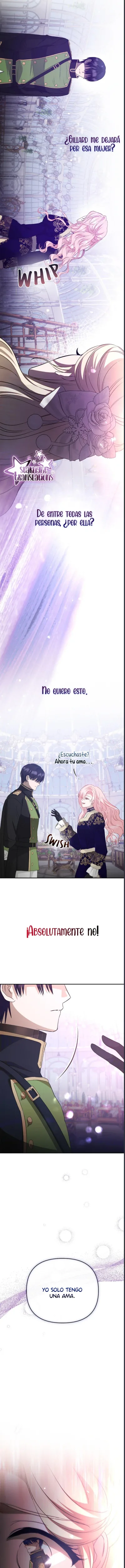 Me casé con el monstruo dos veces capítulo 38, página 19