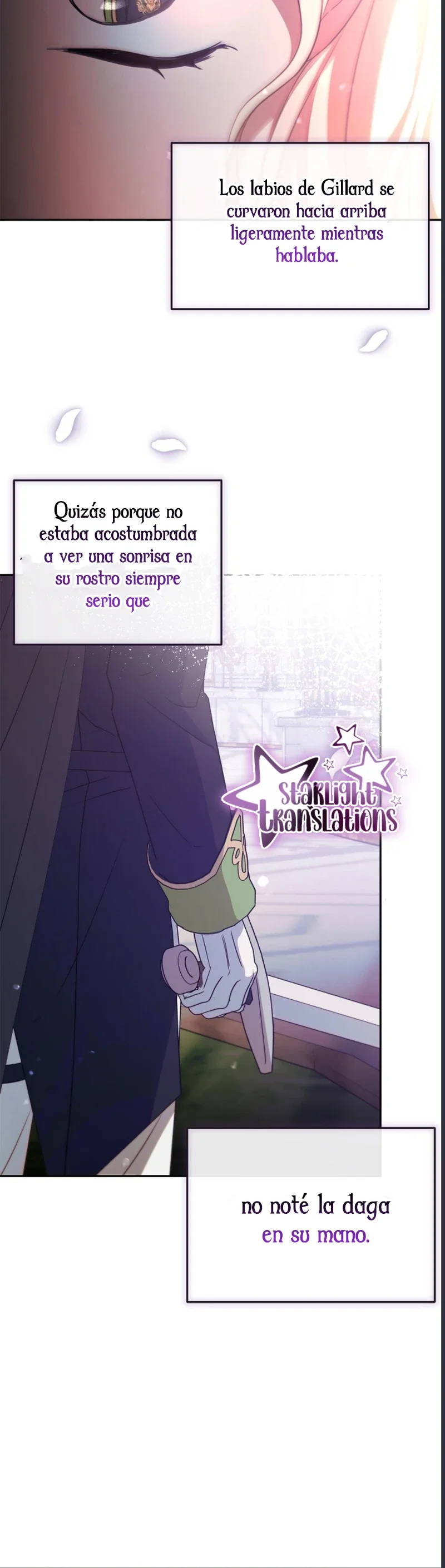 Me casé con el monstruo dos veces capítulo 38, página 20