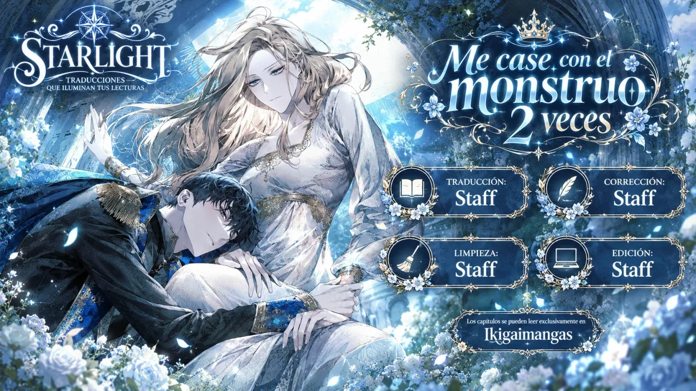 Me casé con el monstruo dos veces capítulo 39, página 1