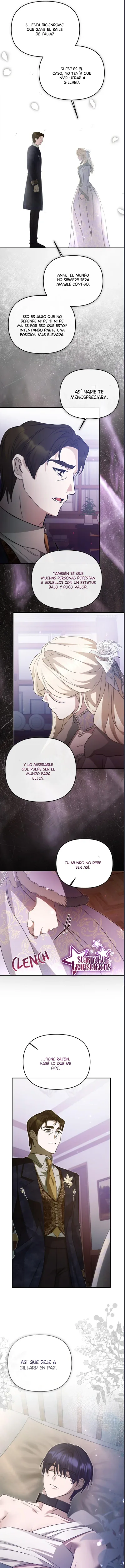 Me casé con el monstruo dos veces capítulo 39, página 7