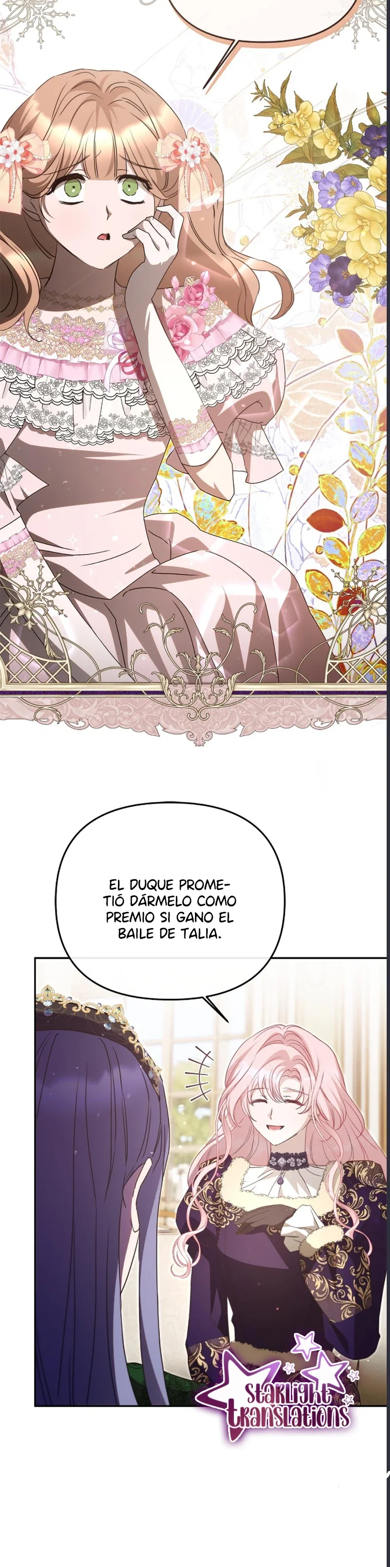 Me casé con el monstruo dos veces capítulo 39, página 14
