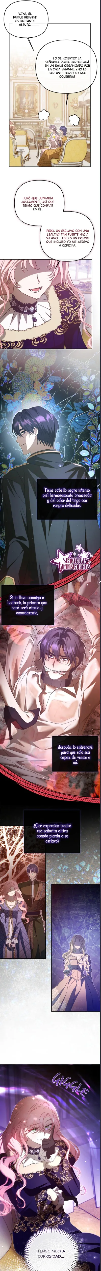 Me casé con el monstruo dos veces capítulo 39, página 15
