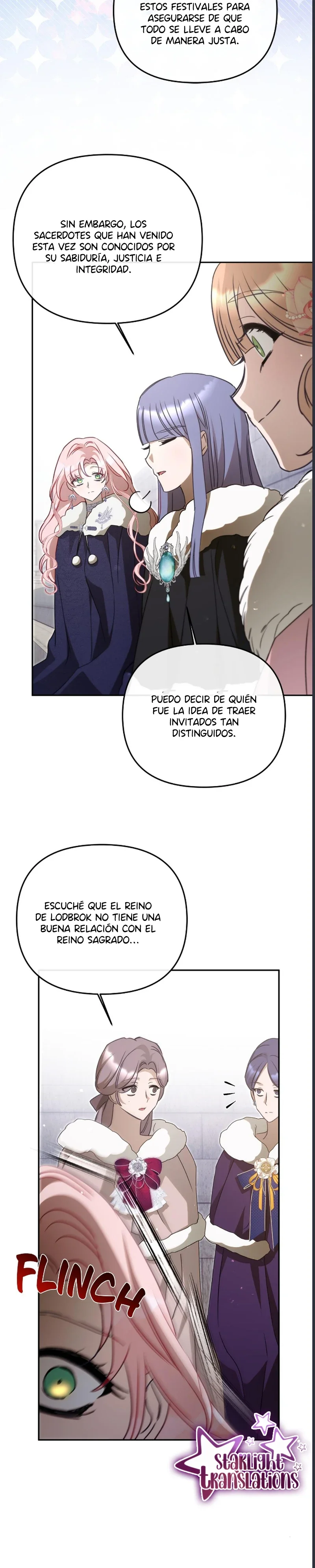 Me casé con el monstruo dos veces capítulo 39, página 18