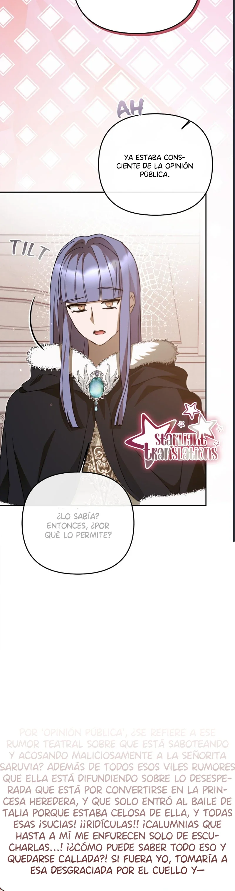 Me casé con el monstruo dos veces capítulo 40, página 14