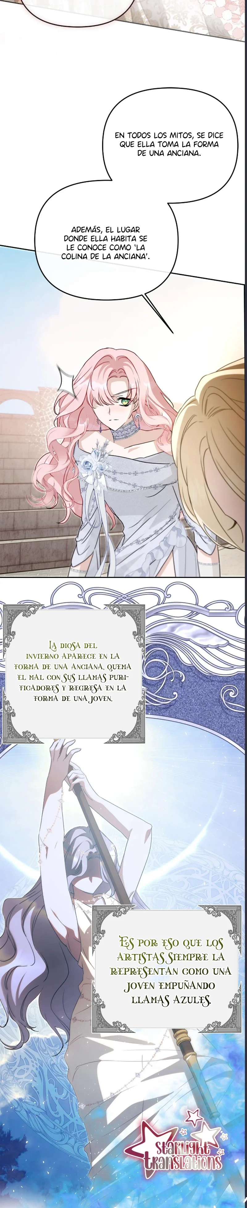 Me casé con el monstruo dos veces capítulo 40, página 16