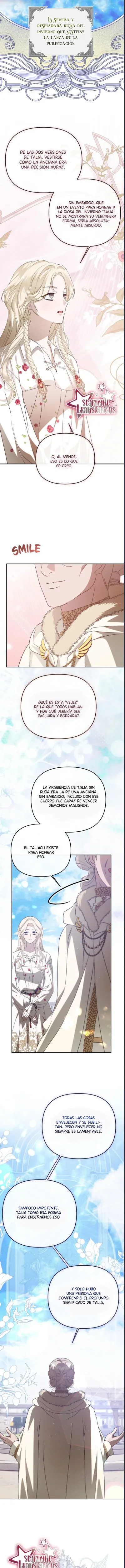 Me casé con el monstruo dos veces capítulo 40, página 17
