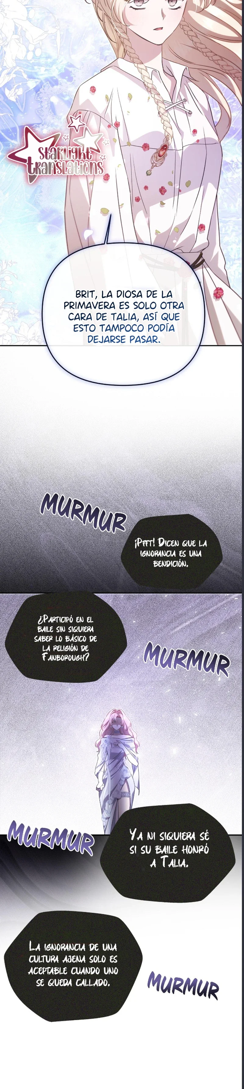 Me casé con el monstruo dos veces capítulo 40, página 20
