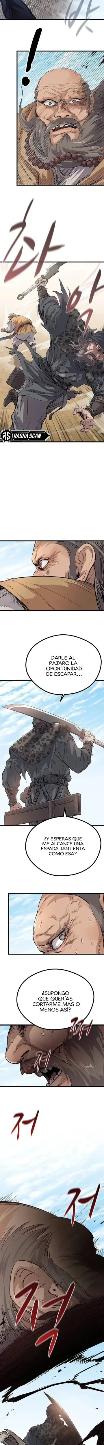 Me convertí en el sinvergüenza de la familia Cheon capítulo 21, página 12