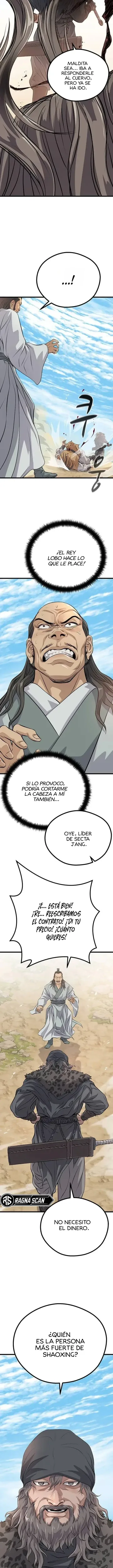 Me convertí en el sinvergüenza de la familia Cheon capítulo 21, página 13
