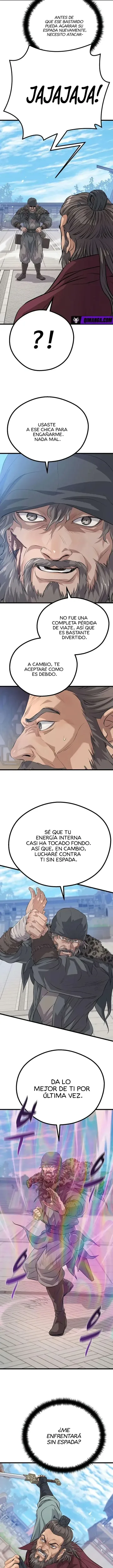 Me convertí en el sinvergüenza de la familia Cheon capítulo 23, página 17
