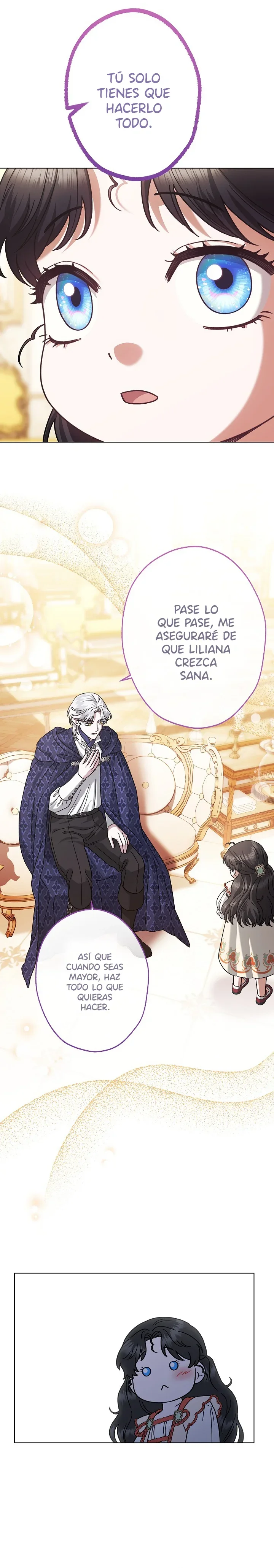 Me Convertí En La Cuñada Más Joven De Los Protagonistas Masculinos Del Arruinado Harén Inverso capítulo 68, página 15