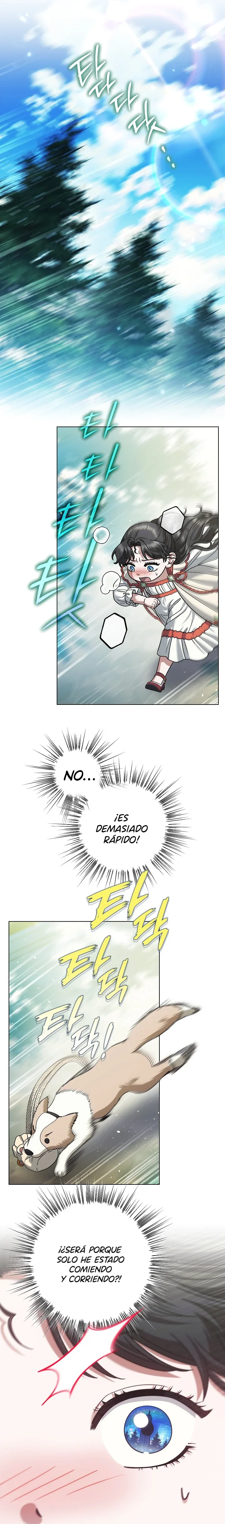 Me Convertí En La Cuñada Más Joven De Los Protagonistas Masculinos Del Arruinado Harén Inverso capítulo 68, página 21