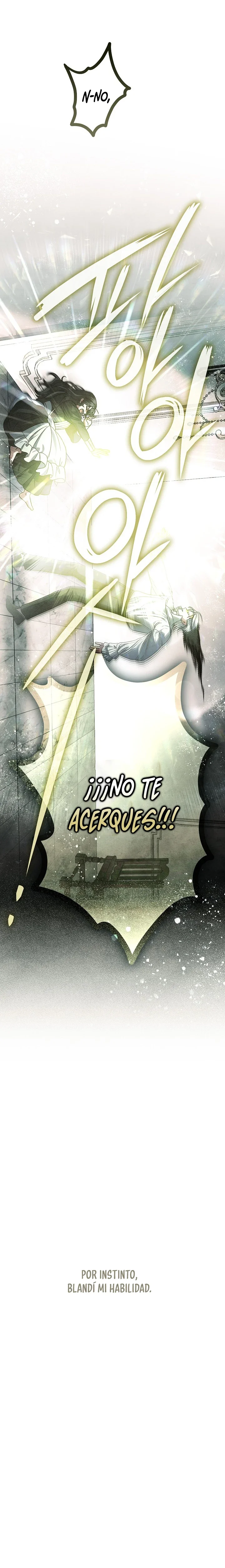 Me Convertí En La Cuñada Más Joven De Los Protagonistas Masculinos Del Arruinado Harén Inverso capítulo 69, página 5