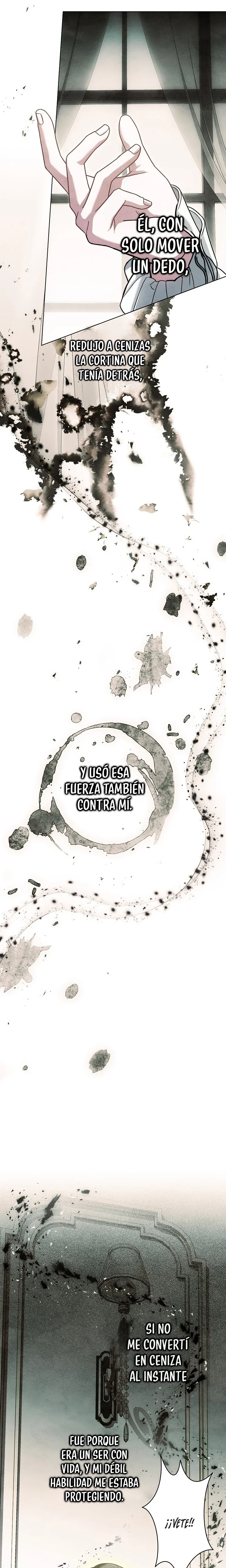 Me Convertí En La Cuñada Más Joven De Los Protagonistas Masculinos Del Arruinado Harén Inverso capítulo 69, página 8