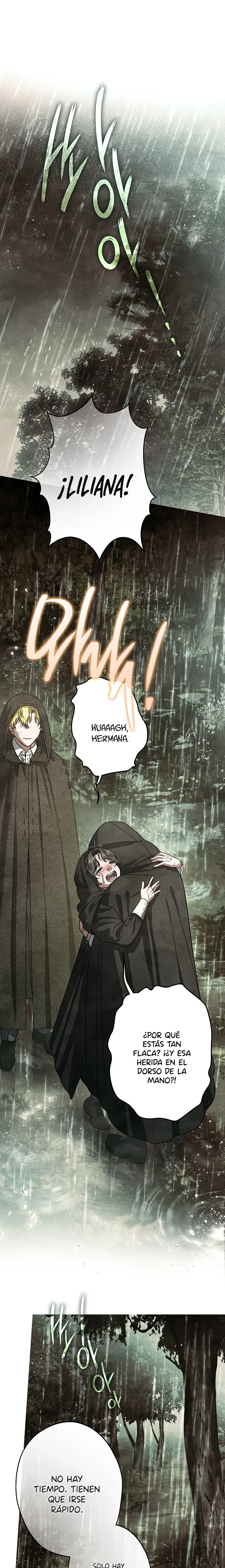 Me Convertí En La Cuñada Más Joven De Los Protagonistas Masculinos Del Arruinado Harén Inverso capítulo 69, página 20