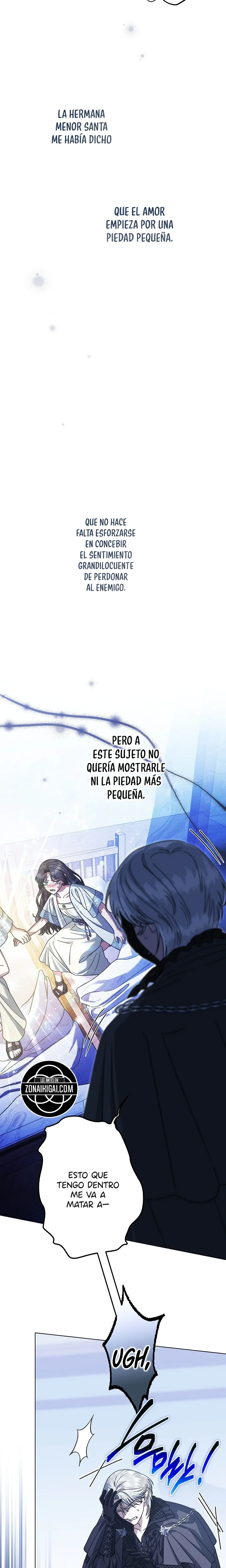 Me Convertí En La Cuñada Más Joven De Los Protagonistas Masculinos Del Arruinado Harén Inverso capítulo 70, página 12
