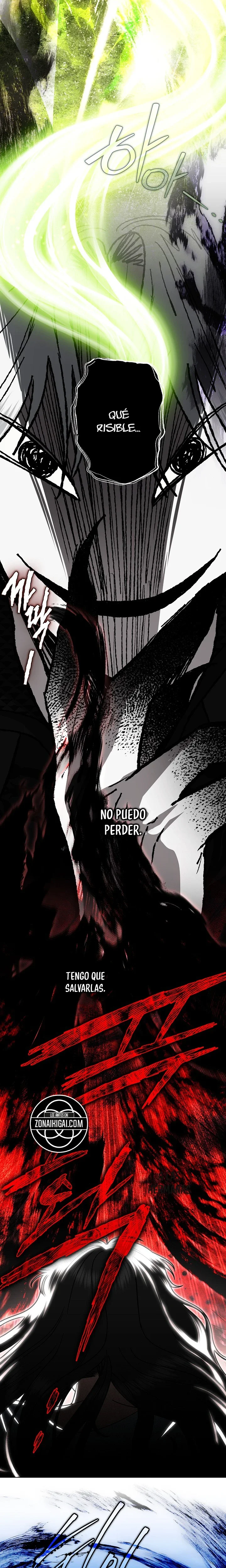 Me Convertí En La Cuñada Más Joven De Los Protagonistas Masculinos Del Arruinado Harén Inverso capítulo 70, página 24