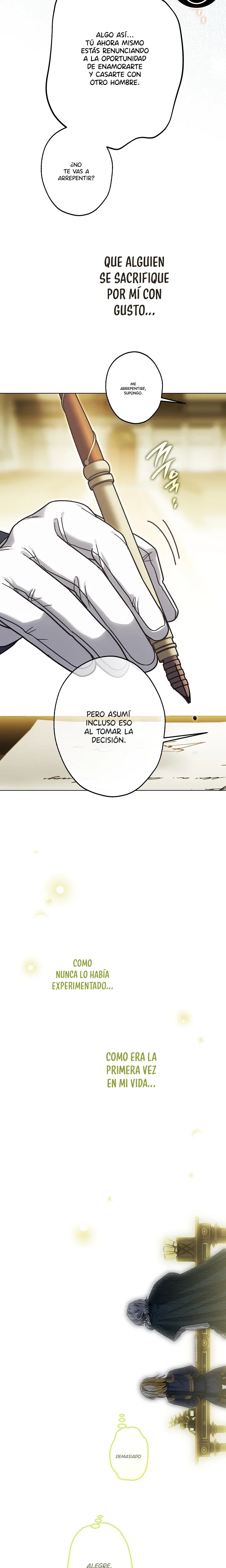 Me Convertí En La Cuñada Más Joven De Los Protagonistas Masculinos Del Arruinado Harén Inverso capítulo 72, página 15