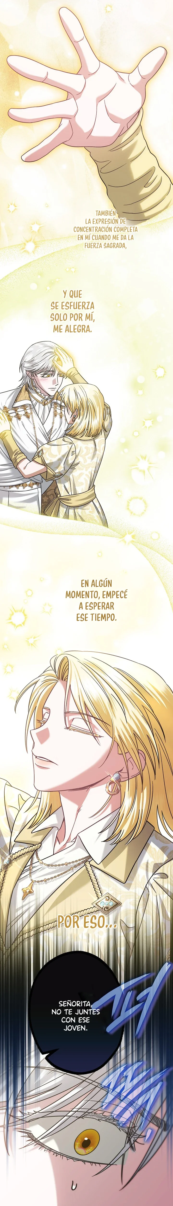 Me Convertí En La Cuñada Más Joven De Los Protagonistas Masculinos Del Arruinado Harén Inverso capítulo 74, página 20