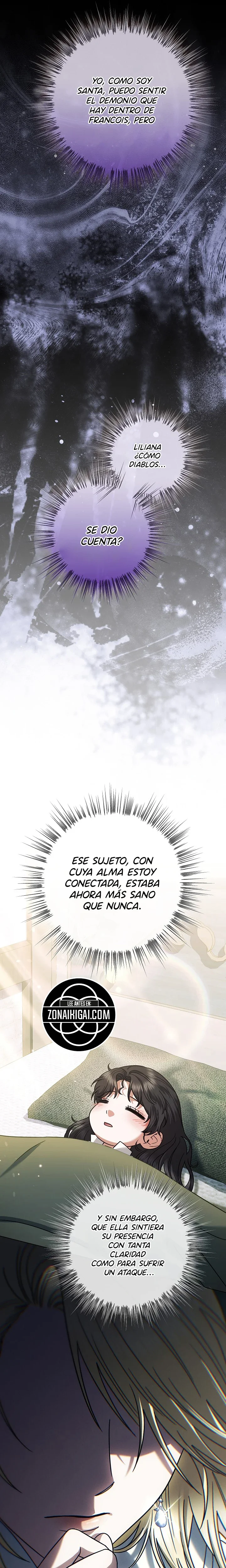 Me Convertí En La Cuñada Más Joven De Los Protagonistas Masculinos Del Arruinado Harén Inverso capítulo 77, página 29