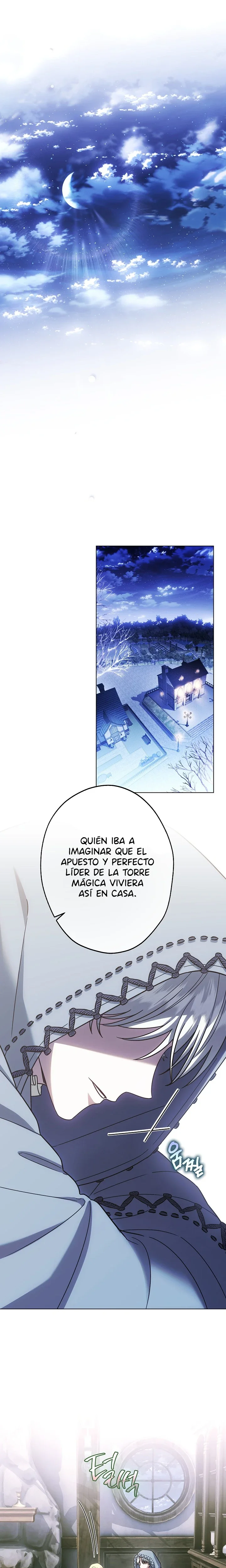 Me Convertí En La Cuñada Más Joven De Los Protagonistas Masculinos Del Arruinado Harén Inverso capítulo 78, página 2