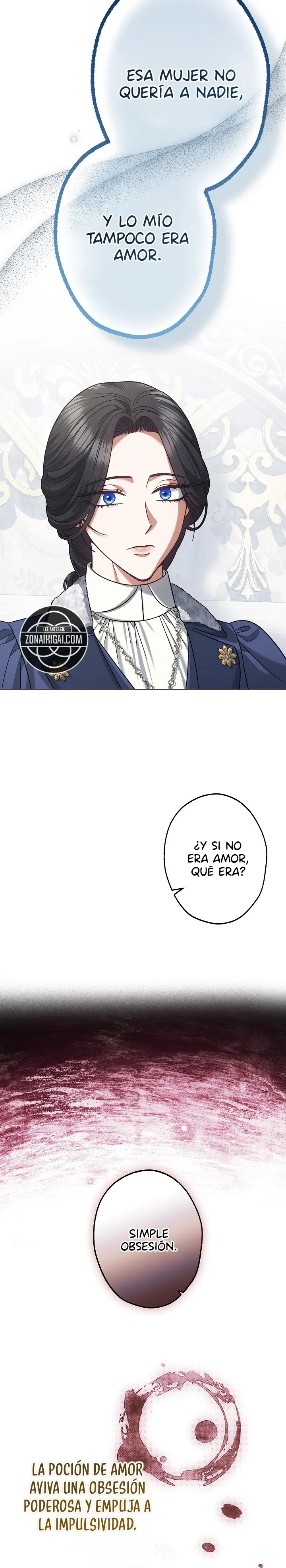 Me Convertí En La Cuñada Más Joven De Los Protagonistas Masculinos Del Arruinado Harén Inverso capítulo 80, página 22