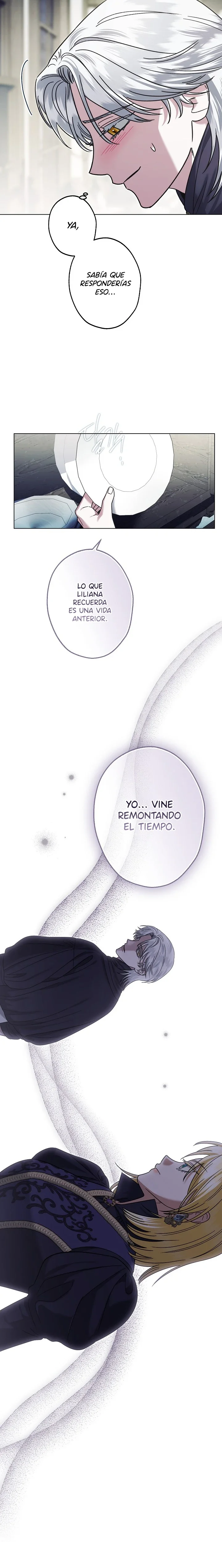 Me Convertí En La Cuñada Más Joven De Los Protagonistas Masculinos Del Arruinado Harén Inverso capítulo 82, página 18
