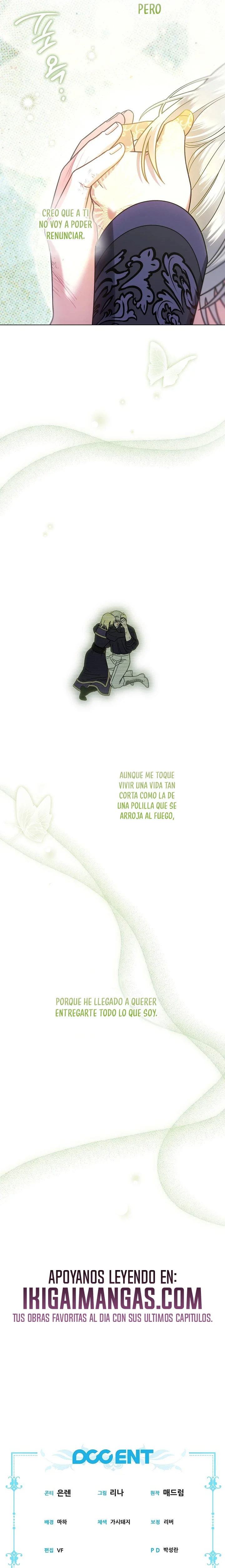 Me Convertí En La Cuñada Más Joven De Los Protagonistas Masculinos Del Arruinado Harén Inverso capítulo 82, página 32