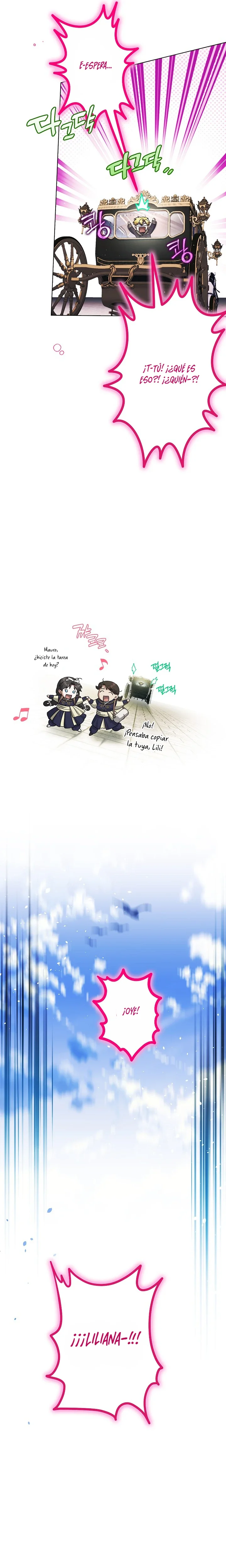 Me Convertí En La Cuñada Más Joven De Los Protagonistas Masculinos Del Arruinado Harén Inverso capítulo 83, página 11