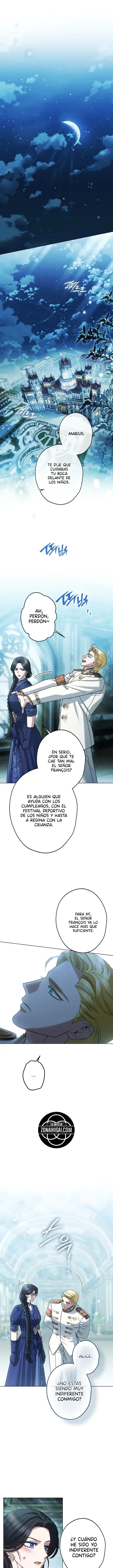 Me Convertí En La Cuñada Más Joven De Los Protagonistas Masculinos Del Arruinado Harén Inverso capítulo 86, página 2