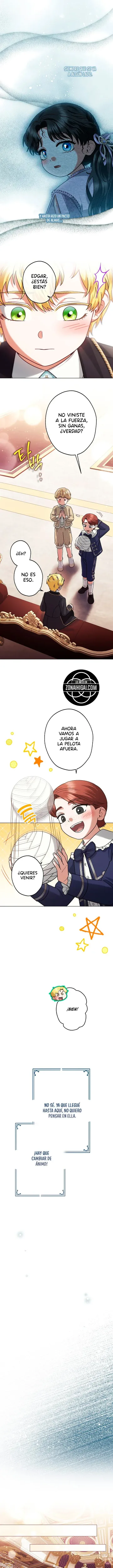 Me Convertí En La Cuñada Más Joven De Los Protagonistas Masculinos Del Arruinado Harén Inverso capítulo 87, página 14