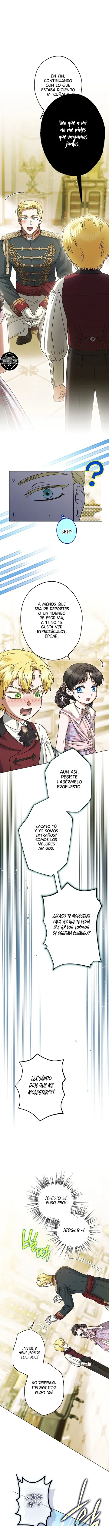 Me Convertí En La Cuñada Más Joven De Los Protagonistas Masculinos Del Arruinado Harén Inverso capítulo 88, página 16