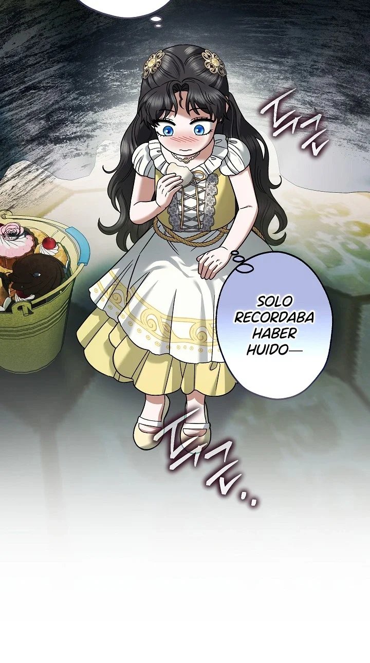 Me Convertí En La Cuñada Más Joven De Los Protagonistas Masculinos Del Arruinado Harén Inverso capítulo 89, página 15