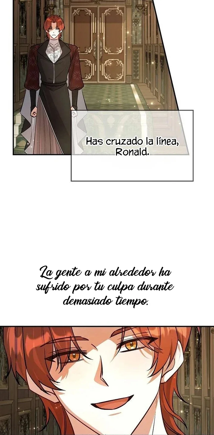 Me convertí en la esposa del Gran Duque Muerto capítulo 10, página 18