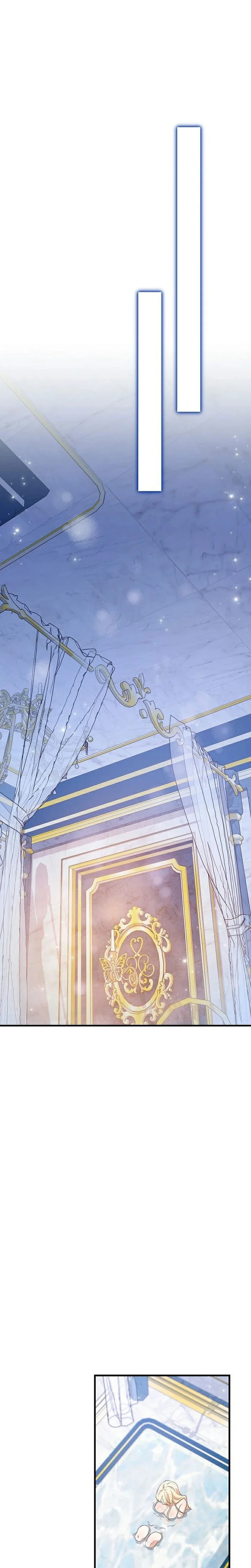 Me convertí en la esposa del Gran Duque Muerto capítulo 7, página 25