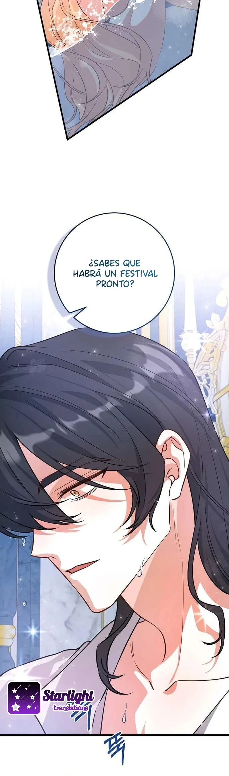 Me convertí en la esposa del Gran Duque Muerto capítulo 8, página 5